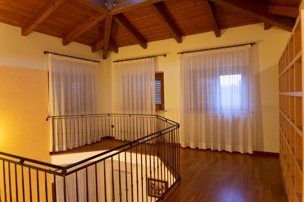 Villa Gagliarda room 2